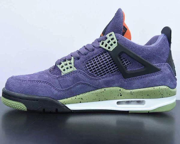 2023 basketball shoes jumpman 4 wmns 'canyon purple' canyon purple/ anthracite-alligator-safety orange outdoor trainers sports wit
2023 basketball shoes jumpman 4 wmns 'canyon purple' canyon purple/ anthracite-alligator-safety orange outdoor trainers sports wit