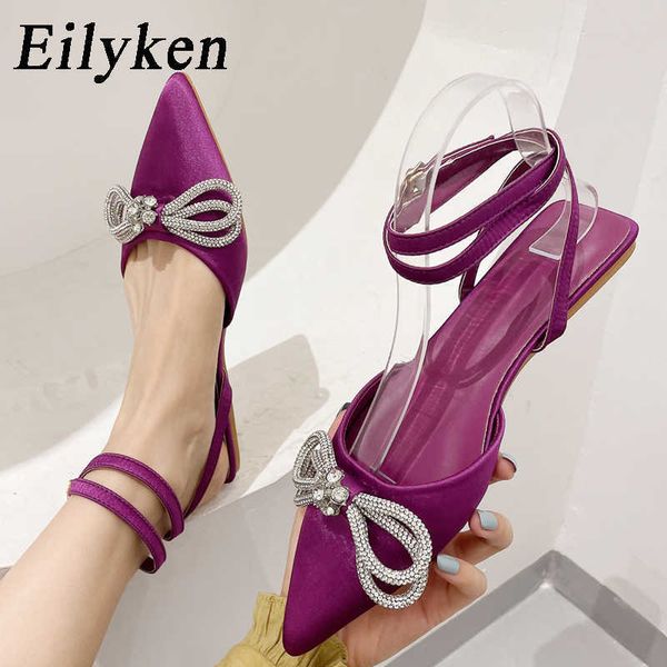 new design crystal buckle strap women pumps shallow pointed toe flat heels casual party mules ladies shoes 230306, Black
new design crystal buckle strap women pumps shallow pointed toe flat heels casual party mules ladies shoes 230306, Black