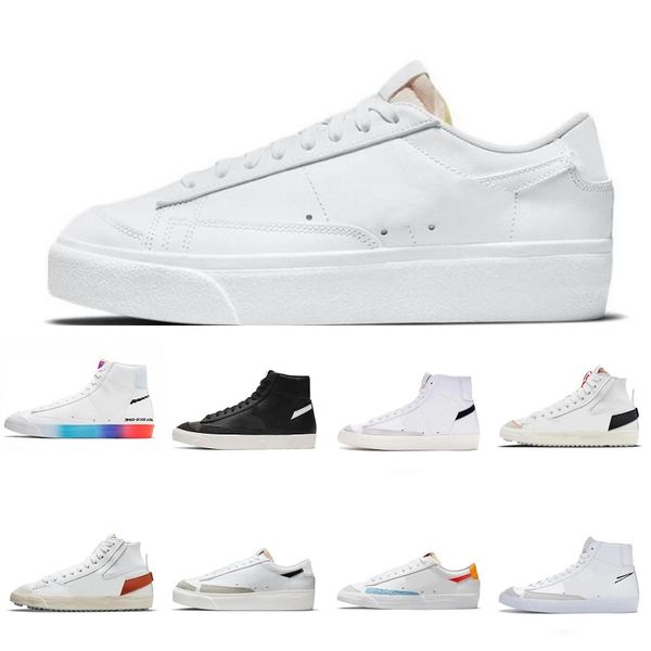 running shoes blazer mid 77 vintage blazers multi color high low pomegranate jumbo white black suede mens womens platform trainers designers
running shoes blazer mid 77 vintage blazers multi color high low pomegranate jumbo white black suede mens womens platform trainers designers