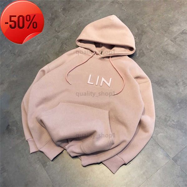 hoodies sweatshirts mens fashion classic high-quality designer women printed casual loose hooded fleece sweater clothing high street cotton, Black
hoodies sweatshirts mens fashion classic high-quality designer women printed casual loose hooded fleece sweater clothing high street cotton, Black