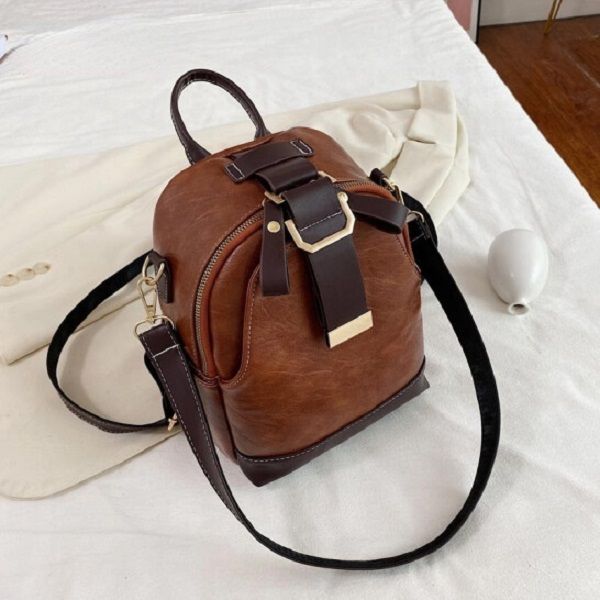 women's bags, new trendy and versatile high-capacity student school bags, stylish backpacks
women's bags, new trendy and versatile high-capacity student school bags, stylish backpacks