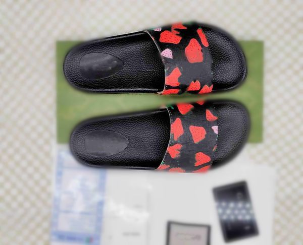 2023 luxury men slides shoes slippers summer sandals beach slide flat designer ggity classic checkered pattern print sneakers gg3c, Black
2023 luxury men slides shoes slippers summer sandals beach slide flat designer ggity classic checkered pattern print sneakers gg3c, Black