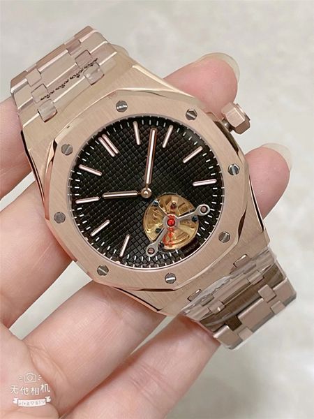 now original series classic watch for men designer watchs mens watches mechanical automatic wristwatch fashion wristwatches 904l stainless s, Slivery;brown
now original series classic watch for men designer watchs mens watches mechanical automatic wristwatch fashion wristwatches 904l stainless s, Slivery;brown