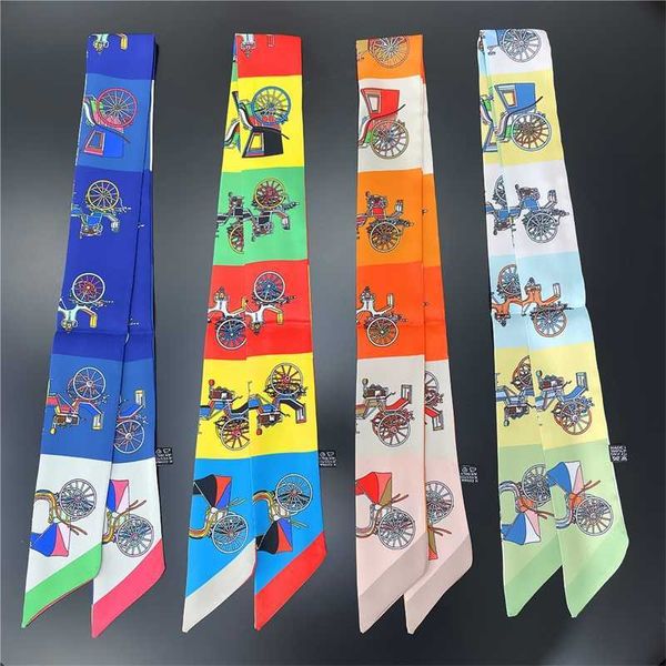 small scarves connections wrapping bags binding handles long ribbons real silk hair bands and streamers for women, Black;purple
small scarves connections wrapping bags binding handles long ribbons real silk hair bands and streamers for women, Black;purple