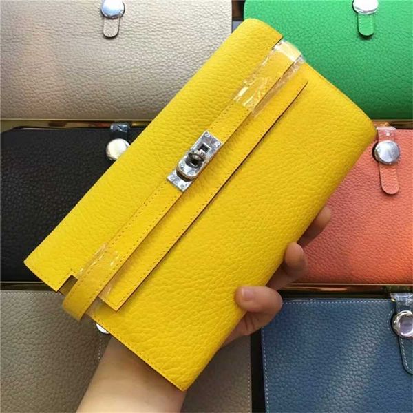 ode to joy andy liu tao same togo leather handbag wallet style