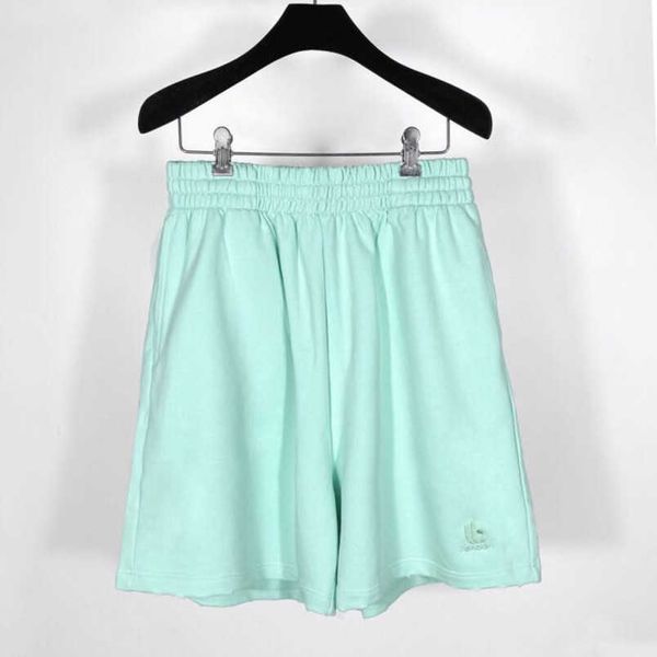 womens designer t shirt tracksuit shirt high edition family sports embroidered mint green loose shorts capris, Black
womens designer t shirt tracksuit shirt high edition family sports embroidered mint green loose shorts capris, Black