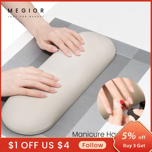 hand rests megior 4colors pu soft hand palm rest manicure table pvc hand pillow cushion arm rest manicure pillow salon tools 230410
hand rests megior 4colors pu soft hand palm rest manicure table pvc hand pillow cushion arm rest manicure pillow salon tools 230410
