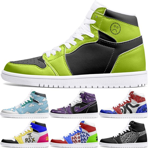 new Customized Shoes 1s DIY shoes Basketball Shoes damping men boys girl women1 Anime Character Customized Personalized Trend Versatile Outdoor Shoes 
new Customized Shoes 1s DIY shoes Basketball Shoes damping men boys girl women1 Anime Character Customized Personalized Trend Versatile Outdoor Shoes