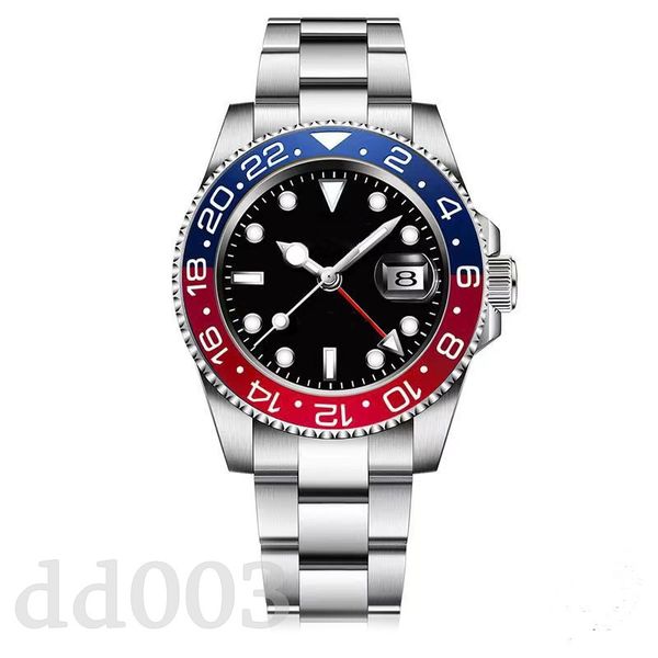 designer watches luxury mens watch multistyles gmt montre femme 41mm dial 904l stainless steel automatic fashion watch business party sb032, Slivery;brown
designer watches luxury mens watch multistyles gmt montre femme 41mm dial 904l stainless steel automatic fashion watch business party sb032, Slivery;brown