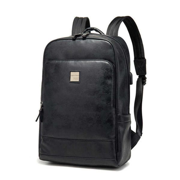 backpack style lightweight simple backpack fashion trend leisure business computer bag large capacity traveling men's 221114
backpack style lightweight simple backpack fashion trend leisure business computer bag large capacity traveling men's 221114