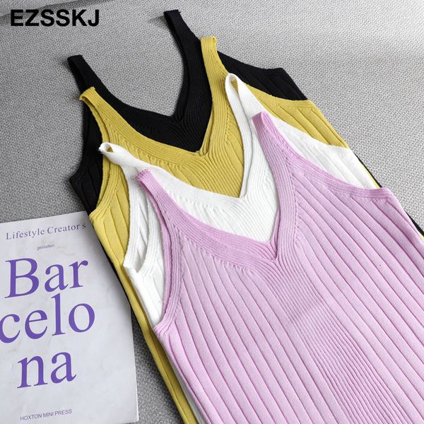 camisoles tanks pure cotton v-neck knit camis summer ultra thin women's baisc women's short solid casual sleeveless t-shirt 230410, Black;white
camisoles tanks pure cotton v-neck knit camis summer ultra thin women's baisc women's short solid casual sleeveless t-shirt 230410, Black;white