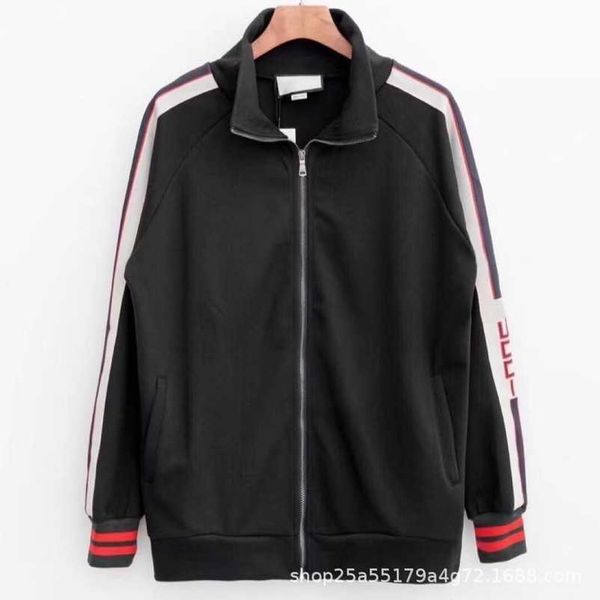 2023 new designer womens t shirt high-end shirt the correct version of gjia high-tech knitted fabric jacket sports suit wei pants zhang han, Black
2023 new designer womens t shirt high-end shirt the correct version of gjia high-tech knitted fabric jacket sports suit wei pants zhang han, Black