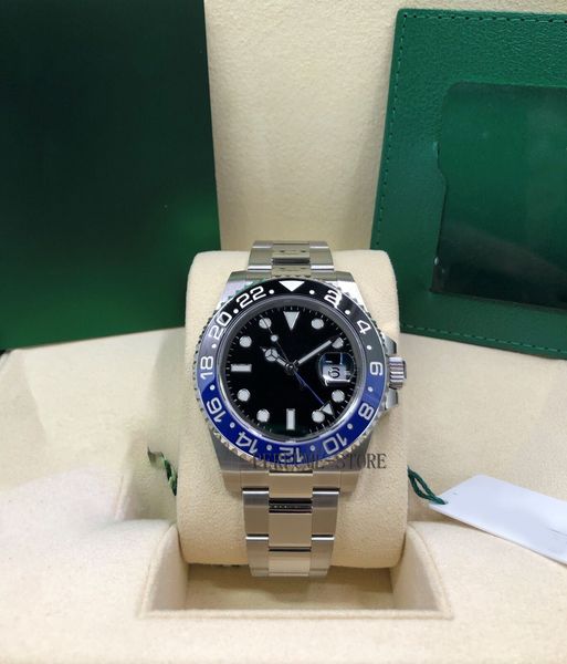 box papers high-quality watch new date twii stainless steel watch, 40mm ref. #126710blnr bracelet mechanical automatic men watches waterproo, Slivery;brown
box papers high-quality watch new date twii stainless steel watch, 40mm ref. #126710blnr bracelet mechanical automatic men watches waterproo, Slivery;brown