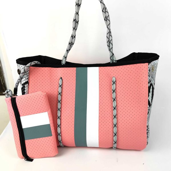 beach bags cross body diving material beach women's one shoulder high-capacity tote sports leisure fashion handbag
beach bags cross body diving material beach women's one shoulder high-capacity tote sports leisure fashion handbag