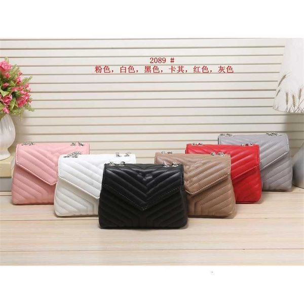 bag leisure women's bag new 2023 korean style versatile single shoulder cross slung rhombic chain
bag leisure women's bag new 2023 korean style versatile single shoulder cross slung rhombic chain