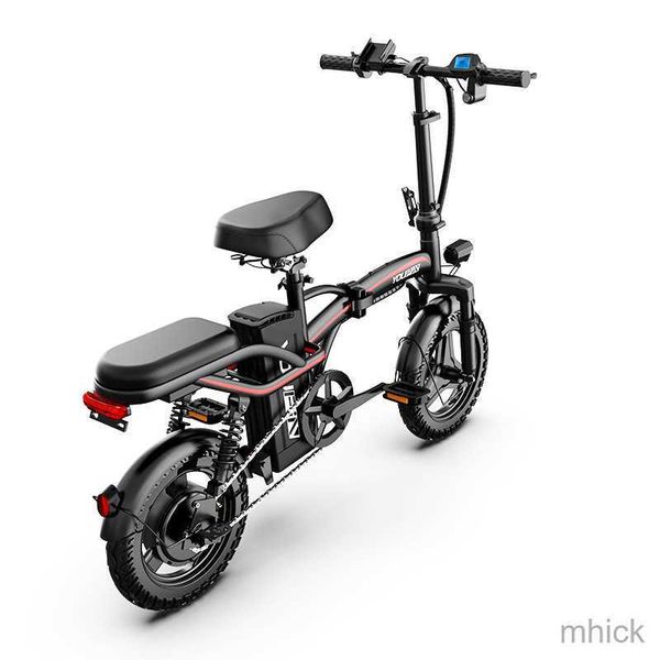 bike pedals two-wheeled electric vehicle electric bicycle folding miniature driving electric bicycle m230411
bike pedals two-wheeled electric vehicle electric bicycle folding miniature driving electric bicycle m230411