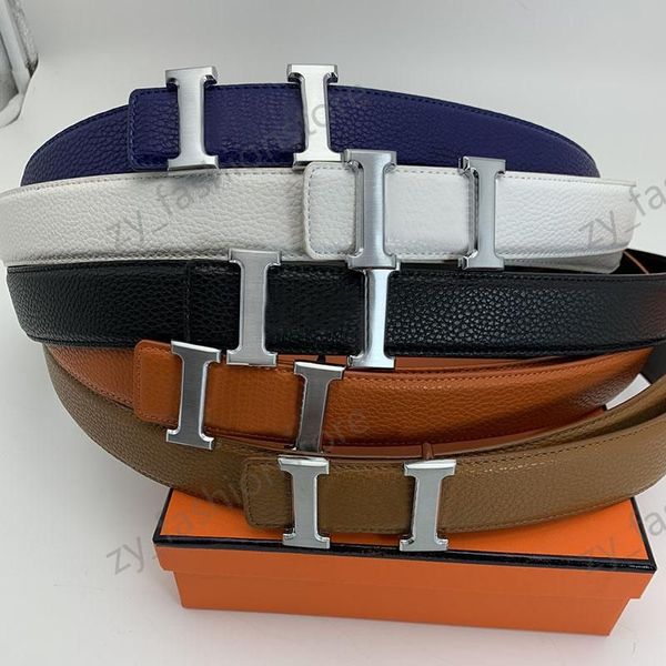 2022new women s designer brand belt luxury mens belt fashion mens leather business womens gold buckle classic casual womens ceinture orange, Black;brown
2022new women s designer brand belt luxury mens belt fashion mens leather business womens gold buckle classic casual womens ceinture orange, Black;brown