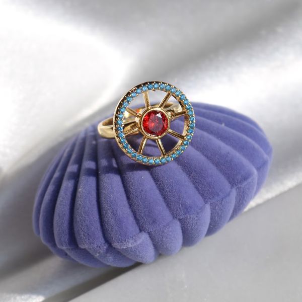 band rings classic stella s of solaria delicate luxurious inlay crystal copper sun split adjustable womanjewelry gift 230410, Silver
band rings classic stella s of solaria delicate luxurious inlay crystal copper sun split adjustable womanjewelry gift 230410, Silver