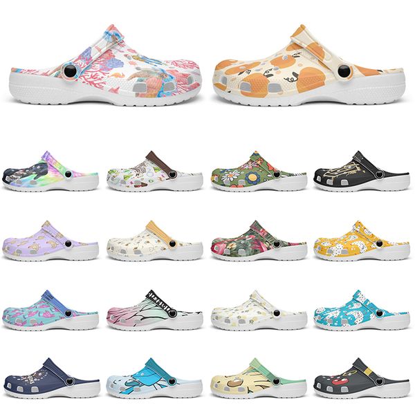Customized lovely beautiful fashionable fashion beautiful Diy shoes for men and women's indoor slippers 101477
Customized lovely beautiful fashionable fashion beautiful Diy shoes for men and women's indoor slippers 101477