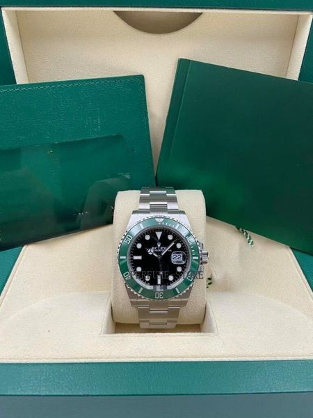 box papers high-quality watch new date "kermit" 41mm 126610lv bracelet mechanical automatic men watches waterproof, Slivery;brown
box papers high-quality watch new date "kermit" 41mm 126610lv bracelet mechanical automatic men watches waterproof, Slivery;brown