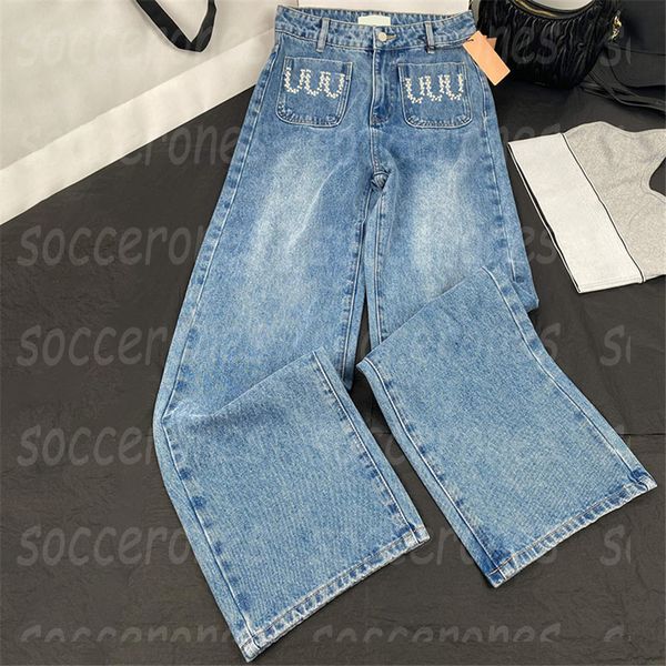 women's plus size pants designer women denim summer spring blue jeans tide street style trousers rehw, Black
women's plus size pants designer women denim summer spring blue jeans tide street style trousers rehw, Black