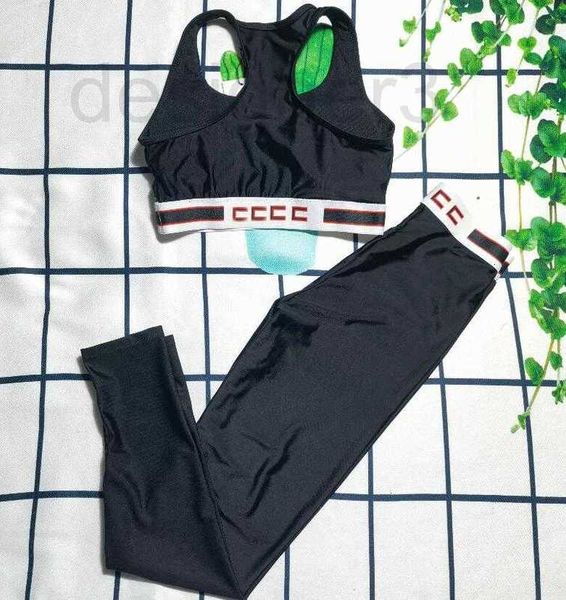 women's tracksuits designer new yoga suit casual fashion sexuality luxury sports 2 piece set designer tracksuit swimwear 4sfh, Gray
women's tracksuits designer new yoga suit casual fashion sexuality luxury sports 2 piece set designer tracksuit swimwear 4sfh, Gray