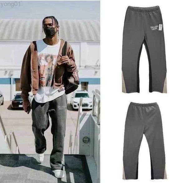 galleries dept designer sweatpants sports pants 7216b painted flare sweat pant gary cotton high street ins straight slim fi8397462, Black;white
galleries dept designer sweatpants sports pants 7216b painted flare sweat pant gary cotton high street ins straight slim fi8397462, Black;white