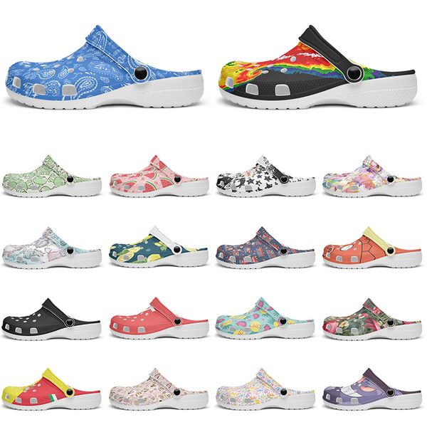 Customized lovely beautiful fashionable Glossy beautiful Diy shoes for men and women's indoor slippers 103026
Customized lovely beautiful fashionable Glossy beautiful Diy shoes for men and women's indoor slippers 103026