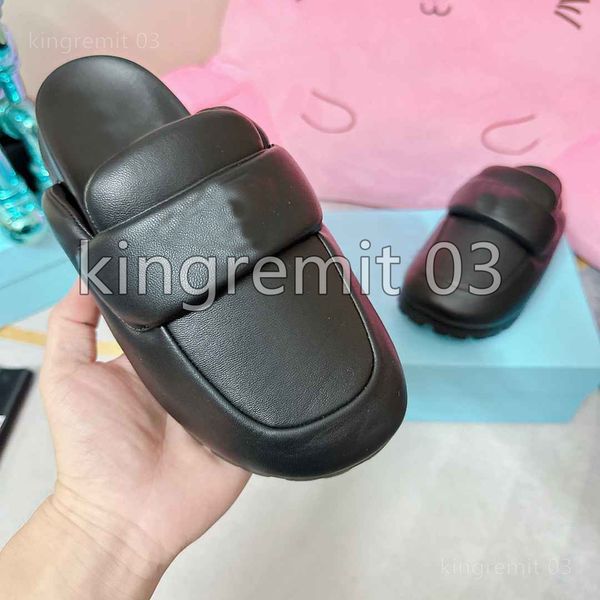 designer slippers soft sandals women platform sandal mules slipper summer flat shoes novelty sheepskin scuffs lady slippers rubber slides wi, Black
designer slippers soft sandals women platform sandal mules slipper summer flat shoes novelty sheepskin scuffs lady slippers rubber slides wi, Black