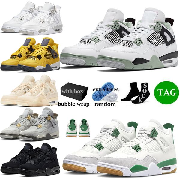 pine green 4 basketball shoes for men women jumpman 4s military black cats seafoam 5s blue noir sail university cool grey 6s midnight navy i
pine green 4 basketball shoes for men women jumpman 4s military black cats seafoam 5s blue noir sail university cool grey 6s midnight navy i
