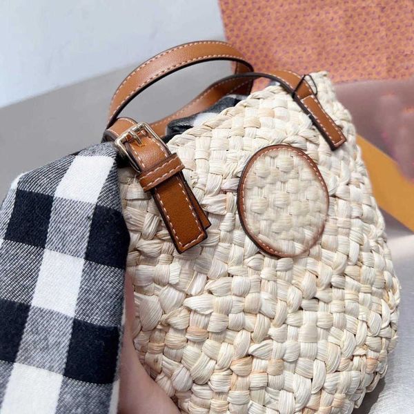 beach bags totes shoulder handbags small woven leather single basket bag shopping for summer vacation 230321
beach bags totes shoulder handbags small woven leather single basket bag shopping for summer vacation 230321