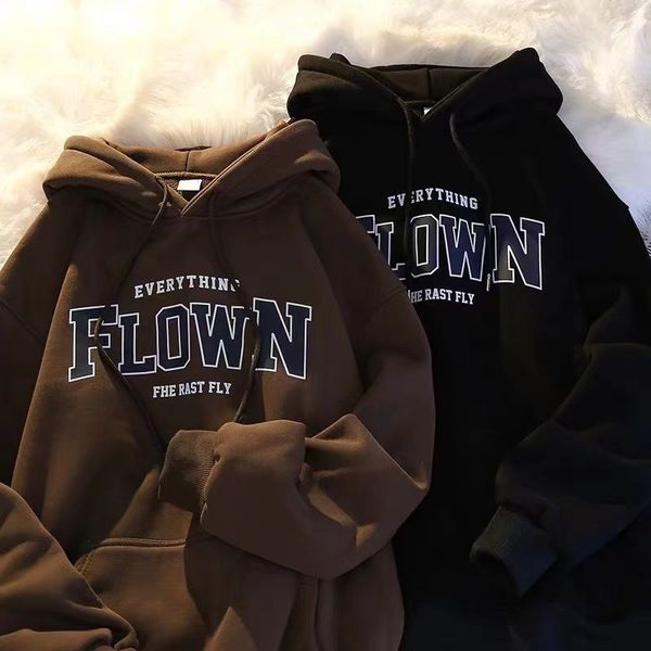 women s two piece pants autumn and winter sweatshirt letter printing korean version fashion loose casual couple hooded pullover clothing 230, White
women s two piece pants autumn and winter sweatshirt letter printing korean version fashion loose casual couple hooded pullover clothing 230, White