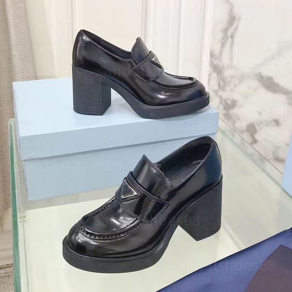 loafers platform heels shoes woman designer high heel loafers soft padded nappa leather chunky loafer chocolate brushed leather mules monoli, Black
loafers platform heels shoes woman designer high heel loafers soft padded nappa leather chunky loafer chocolate brushed leather mules monoli, Black