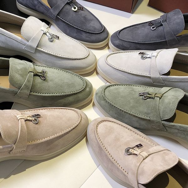 dress shoes leather women's loafers lazy flats moccasins flat shoes spring and autumn summer walking men's driving sneakers casual, Black
dress shoes leather women's loafers lazy flats moccasins flat shoes spring and autumn summer walking men's driving sneakers casual, Black