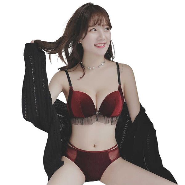 bras sets front closure underwear women push up bra set cotton brassiere lingerie mesh bra panties sets deep v push up brassiere aa230410, Red;black
bras sets front closure underwear women push up bra set cotton brassiere lingerie mesh bra panties sets deep v push up brassiere aa230410, Red;black