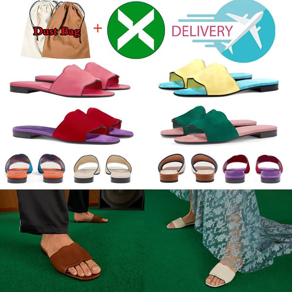 quantity sandals solid womens designer slippers ladies cartoon orange white oran open toe slide genuine soft leather metal drill buckle comf, Black
quantity sandals solid womens designer slippers ladies cartoon orange white oran open toe slide genuine soft leather metal drill buckle comf, Black