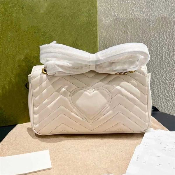 genuine leather women's bag 2023 new lingge chain classic one shoulder oblique straddle
genuine leather women's bag 2023 new lingge chain classic one shoulder oblique straddle