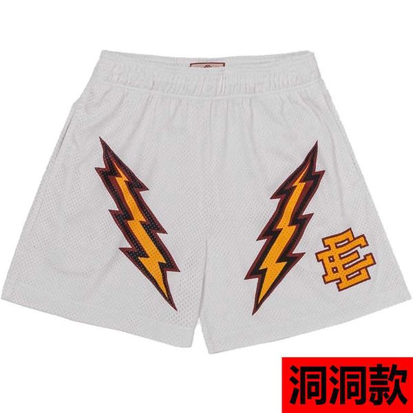men's shorts jogging clothing ee leisure fitness shorts men's american muscle sports quarter pants with large mesh below knee, White;black
men's shorts jogging clothing ee leisure fitness shorts men's american muscle sports quarter pants with large mesh below knee, White;black