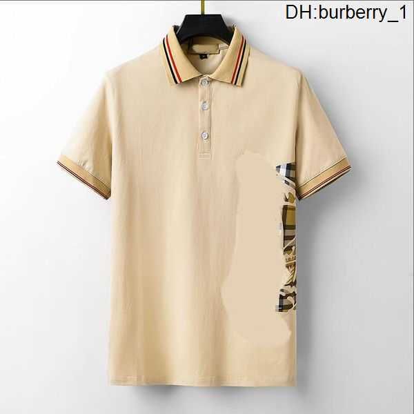 burbrerys european station bajia casual polo shirt mens classic solid color tb letter embroidery summer b short sleeve tshirt men#172 10row, White;black
burbrerys european station bajia casual polo shirt mens classic solid color tb letter embroidery summer b short sleeve tshirt men#172 10row, White;black