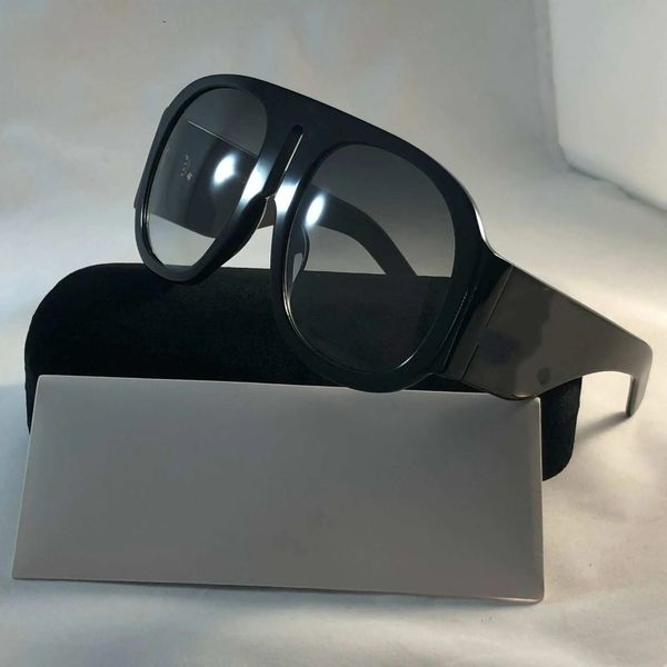luxury fashion classic design sunglasses for men women pilot oversized black mask sunglasses uv400 eyewear metal frame polaroid lens 0152 wi, White;black
luxury fashion classic design sunglasses for men women pilot oversized black mask sunglasses uv400 eyewear metal frame polaroid lens 0152 wi, White;black