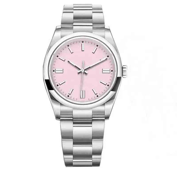 36 mm women's watches sapphire lovers couples colors ladys men women watch automatic watches iced blue movement mechanical 316l oyster, Slivery;golden
36 mm women's watches sapphire lovers couples colors ladys men women watch automatic watches iced blue movement mechanical 316l oyster, Slivery;golden