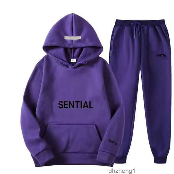 hoodies & sweatshirts men's tracksuits mens tracksuit fashion ess sweatsuit men two piece 22 colors hiphop trousers male streetwear wom, Black
hoodies & sweatshirts men's tracksuits mens tracksuit fashion ess sweatsuit men two piece 22 colors hiphop trousers male streetwear wom, Black