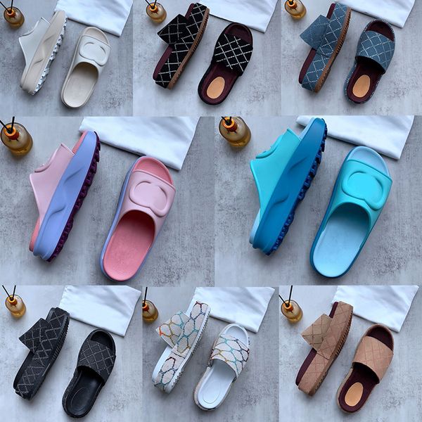 quantity sandles womens leather slipper pillow designer flops wedges slides light blue black pink sandal for woman summer street dress beaut
quantity sandles womens leather slipper pillow designer flops wedges slides light blue black pink sandal for woman summer street dress beaut