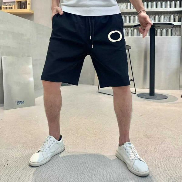 shorts summer fashion designer short quick dry solid beach pants mens casual breathable sports versatile young handsomes to 2xl, White;black
shorts summer fashion designer short quick dry solid beach pants mens casual breathable sports versatile young handsomes to 2xl, White;black