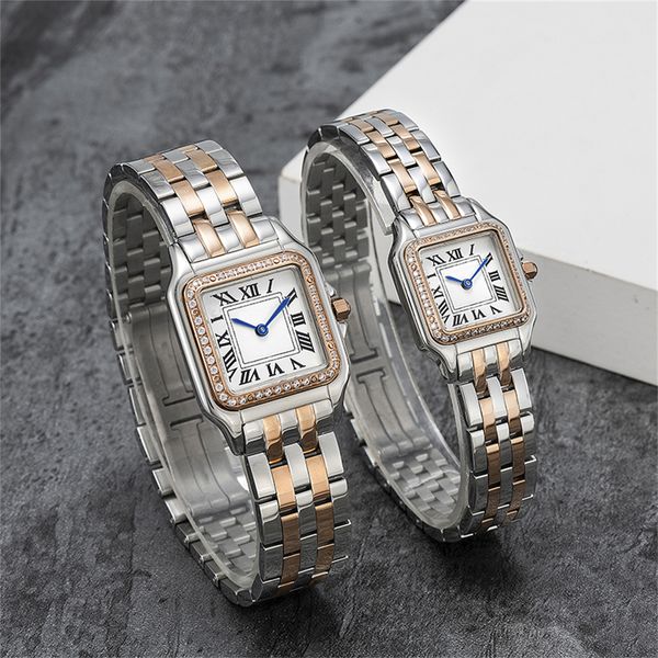 mens womens designer panthere 22 27mm watch movement watches classic sapphire waterproof sports montre luxe u1 a, Slivery;golden
mens womens designer panthere 22 27mm watch movement watches classic sapphire waterproof sports montre luxe u1 a, Slivery;golden