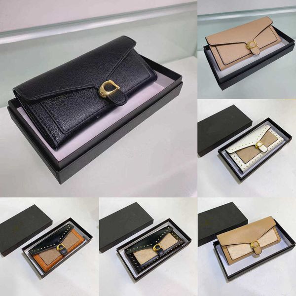 wallets new style luxury women's long mico wallet card holder coin pouch leather designers c purse handbag original box 230221, Red;black
wallets new style luxury women's long mico wallet card holder coin pouch leather designers c purse handbag original box 230221, Red;black