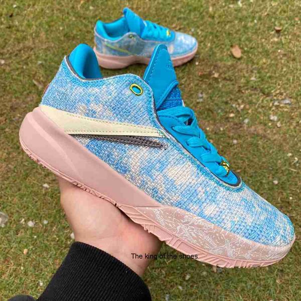 2023 new basketball shoes lebrons 20 all-star dv1191-400 blue lightning coconut milk-iron grey excellent quality sports sneakers size eu40-4, Black
2023 new basketball shoes lebrons 20 all-star dv1191-400 blue lightning coconut milk-iron grey excellent quality sports sneakers size eu40-4, Black