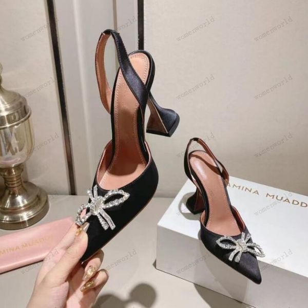 amina muaddi luxury designer woman sandals italy black satin begum sling heels begum crystal brooch slingback pumps women wine cup heels sli
amina muaddi luxury designer woman sandals italy black satin begum sling heels begum crystal brooch slingback pumps women wine cup heels sli