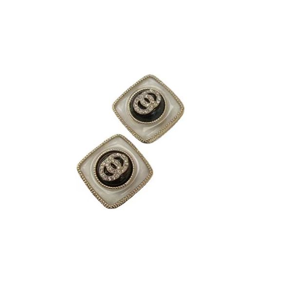 designers womens brand designer earrings ear stud crystal women elegance temperament simple ladies wedding party jewelry gift accessories 12, Golden;silver
designers womens brand designer earrings ear stud crystal women elegance temperament simple ladies wedding party jewelry gift accessories 12, Golden;silver