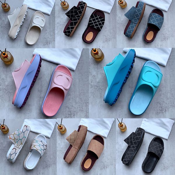 quantity sandles womens leather slipper pillow designer flops wedges slides light blue black pink sandal for woman real summer street cool d
quantity sandles womens leather slipper pillow designer flops wedges slides light blue black pink sandal for woman real summer street cool d